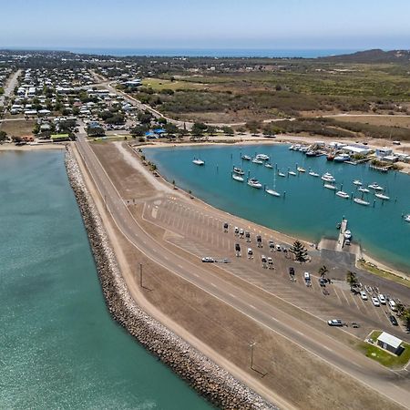 Harbour Lights Tourist Park Ξενοδοχείο Μπόουεν Εξωτερικό φωτογραφία